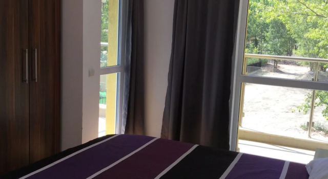 Апартаменты Sofia Apartments in Sunny Residence