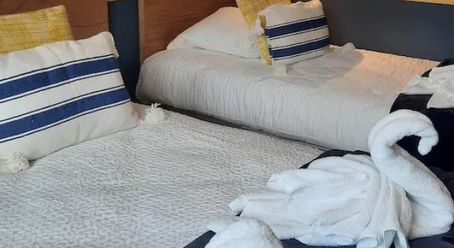 Номер Standard Hotel Trinquet
