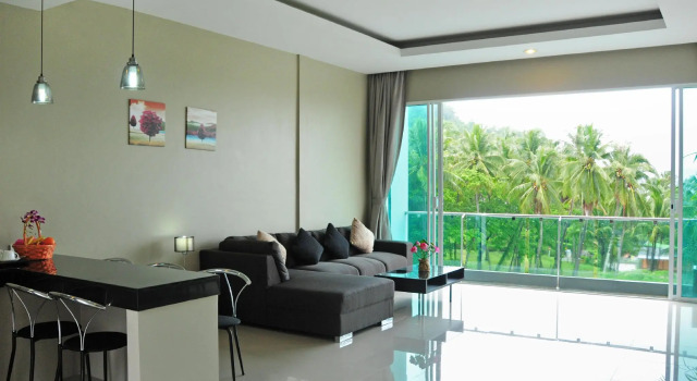 Suite Пентхаус AM Surin Place