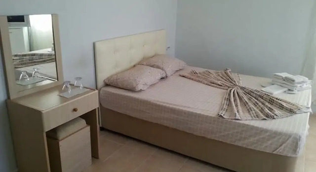 Двухместный номер Standard Yona Motel