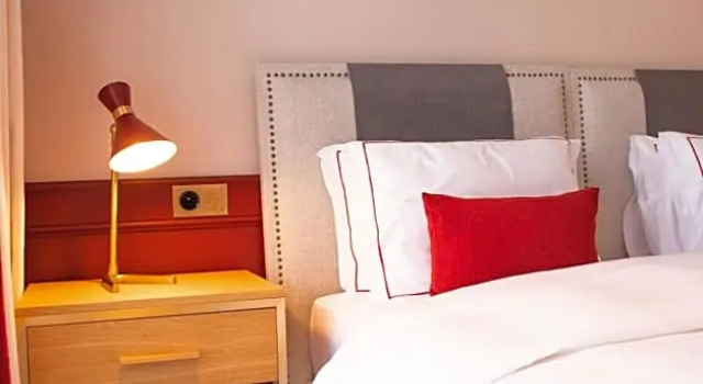 Номер Classic Hôtel Longemalle