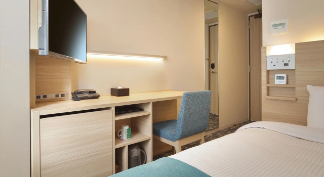Keio Presso Inn Kudanshita