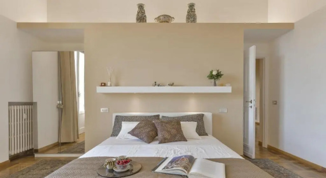 Apartment La Magnifica