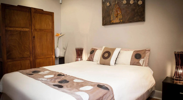 The Lions Guesthouse