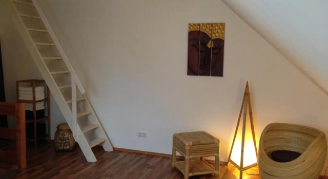 Апартаменты с 2 комнатами Apartment Sauerland
