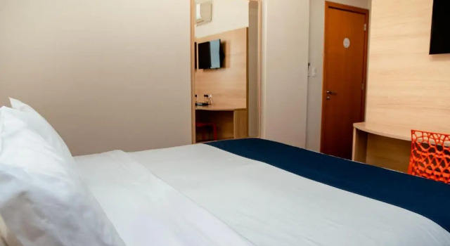 Двухместный номер Standard Luds Comfort Hotel