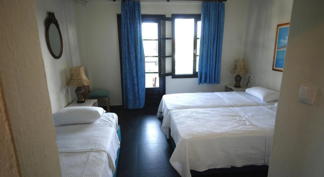Assa Maris Beach Hotel, จอง โรงแรม Pirgadikia Aristotelis