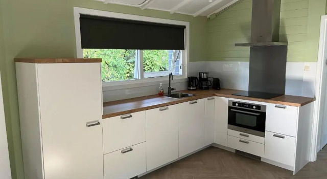 Коттедж Villa Frederik with sauna in Winterswijk