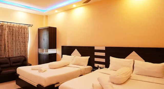 Номер Standard Resort K Sea View Mandarmoni