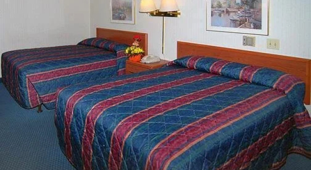 Rodeway Inn