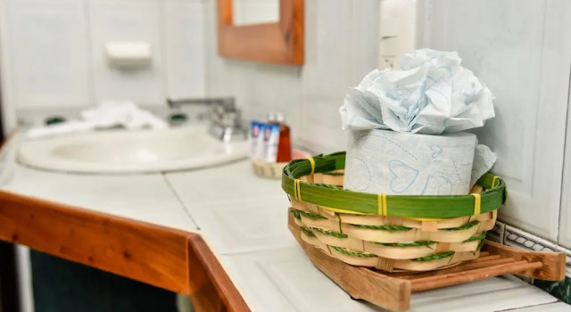 Двухместный номер Standard Hotel Akumal