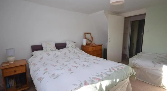 St Catherines View, Rezervasyon Tatil Evi Merseyside villalar, Villa