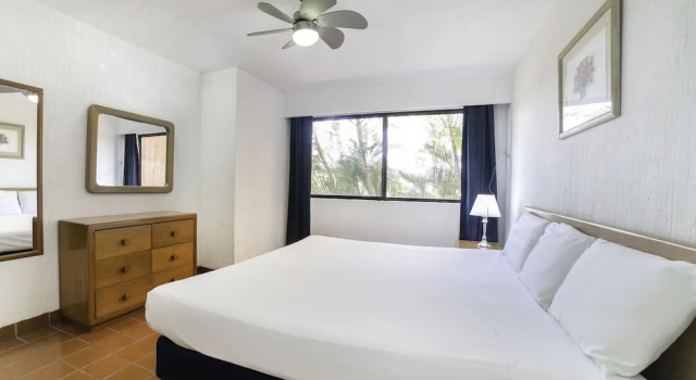 Villa 2 Schlafzimmer mit Balkon Hotel La Rinconada Santa Fe