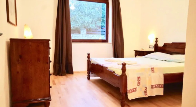 Апартаменты Comfort c 1 комнатой с балконом и с видом на море Dunja Apartments