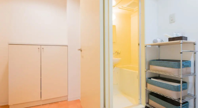 Апартаменты Osaka Maison Rech
