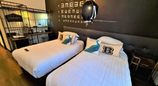 Номер Superior M Boutique Hotel Station 18 - Ipoh