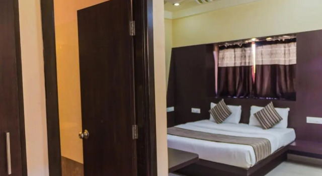 Номер Executive Hotel Imperial