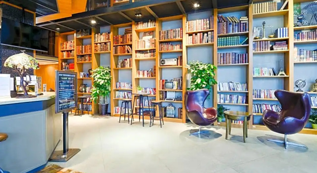 Caijing Hotel (Guangzhou Panyu Wildlife Park Branch)