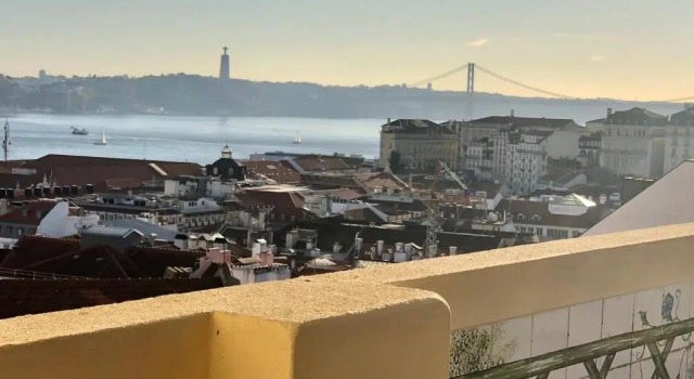 Terraço do Tejo