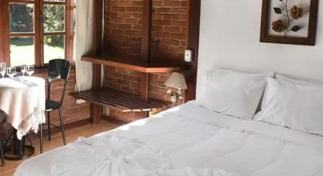 Pousada do Encanto, Забронировать Отель Отели штата Рио-де-Жанейро с бассейном, Бассейн