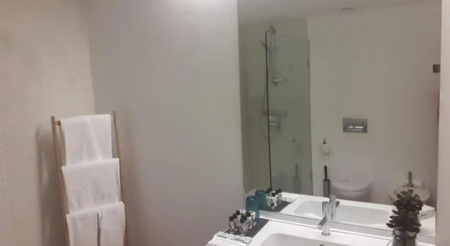Студия Alma Moura Residences
