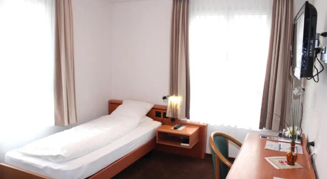 Номер Standard Hotel Freihof