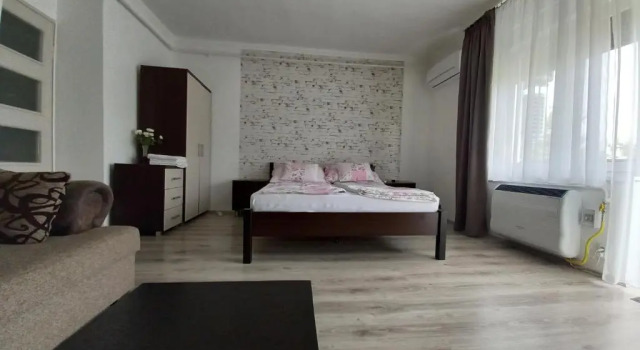Апартаменты Kardos Apartman