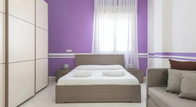 Трёхместный номер Classic Thanit Rooms