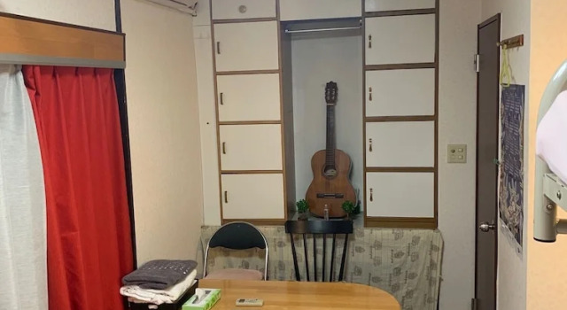Номер Deluxe Tokyo Kakan