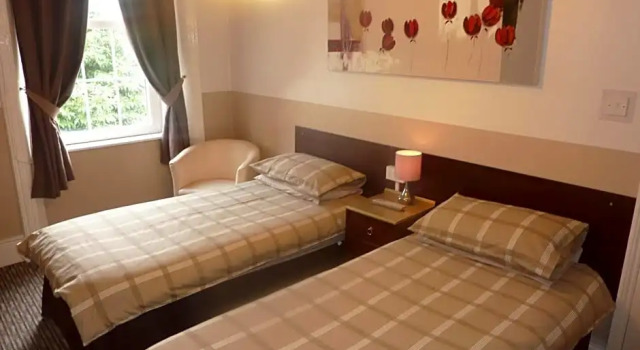 Spalite Hotel, Забронировать Отель Отели Глостера 3 звезды, 3*