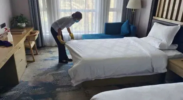 Jiasheng Holiday Hotel, Boek Hotel 3-sterren hotels in Wuwei, 3*