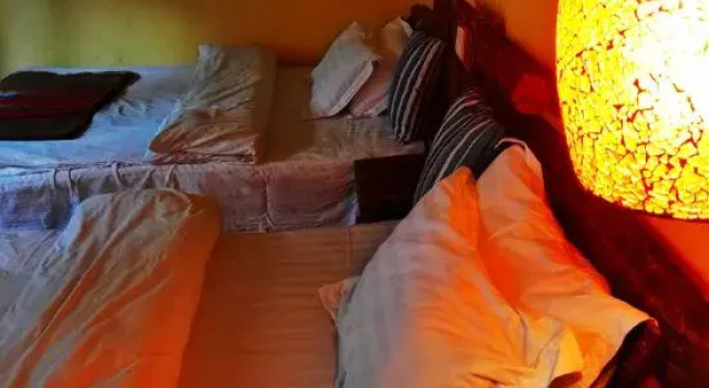 Far Away Inn, Boek Hotel Hotels in Yunnan met parkeren, Parkeren