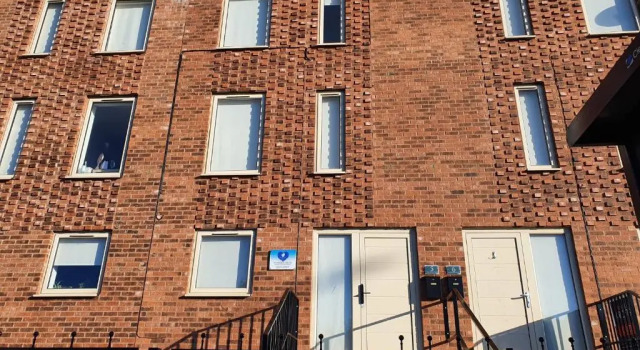 Riverdale House(4 Bedrooms) Serviced Accommodation