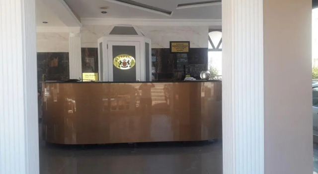 Jasmin Court Apart Otel, Забронировать Апарт-отель Апарт-отели Средиземноморского региона, Апарт-отель