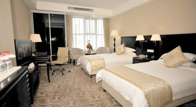 Xiang Ming Holiday Hotel - Huangshan, Забронировать Отель Отели Хуаншань с завтраком, Завтраки