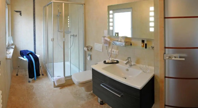 Standard chambre Hotel Nothwang