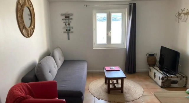 Апартаменты Appartement moderne, vue imprenable