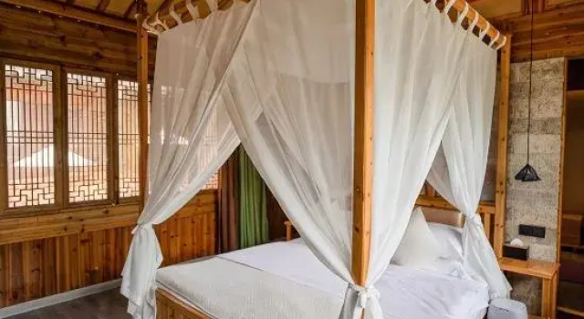 Люкс Superior 123 homestay