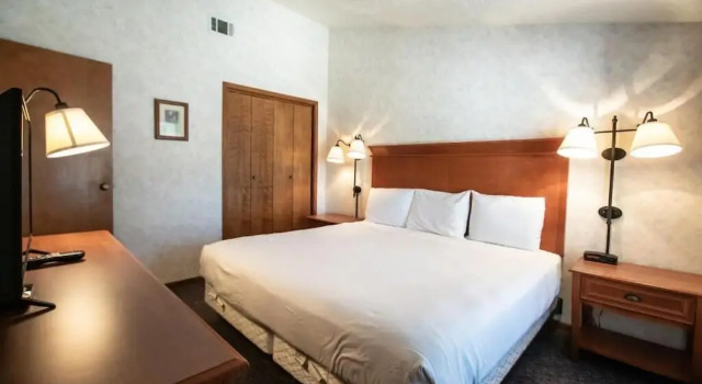 Sweetwater at Lake Conroe by VRI Resort, Reserva ahora Resort Montgomery Lake Conroe