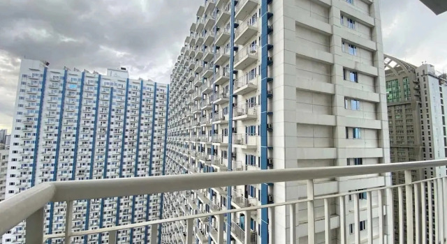 Citispace1BRSuite at SM Light Residences, Забронировать Апартаменты/квартира Апартаменты Мандалуйонг, рядом с Shangri-La Plaza, Апартаменты/квартира