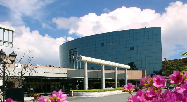 Hotel Interburgo Daegu, Book Hotel Businesshoteller i Daegu, 4* 5*