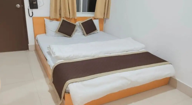 Номер Comfort Hotel East Inn