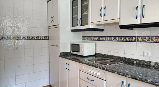 Апартаменты La Casa Vieja De Alceda
