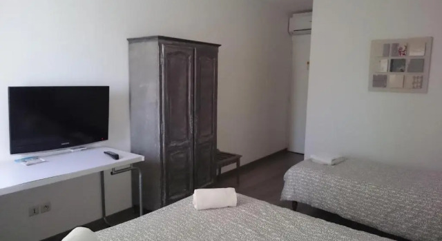 Трёхместный номер Superior Hotel Le 5
