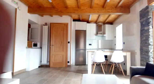 House With 2 Bedrooms in Luarca, With Wonderful Mountain View and Balc, Prenota Hotel Hotel a Asturie con parcheggio, Parcheggio