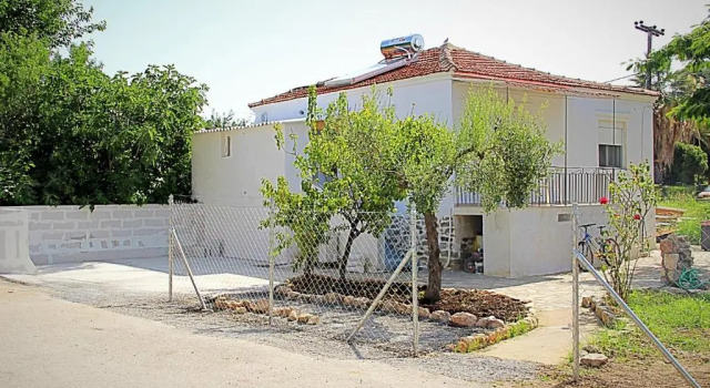 Коттедж с 2 комнатами Sky Rays Luxury Apartments