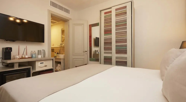 Номер Standard AlaBora Hotel