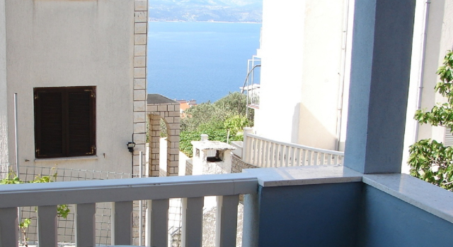 Studio apartment VP SA2 Stanici, Riviera Omis, Rezerwuj Apartament Hotele w Split Region z parkingiem, Parking