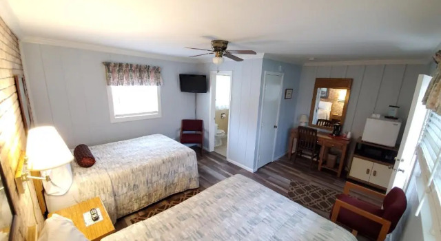 Honor Motel, Varaa Motelli Honor Crystal Mountain