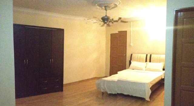 Kencana Homestay, Забронировать Отель Отели Селангор 3 звезды, 3*